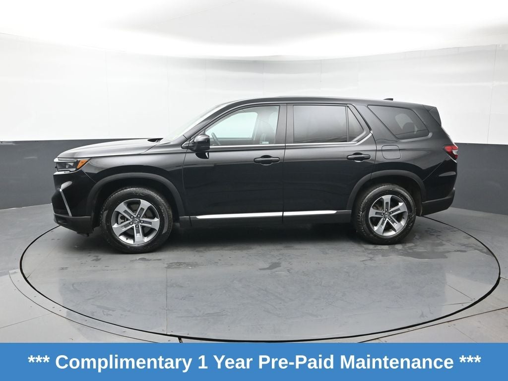 2023 Honda Pilot EX-L 8 Passenger