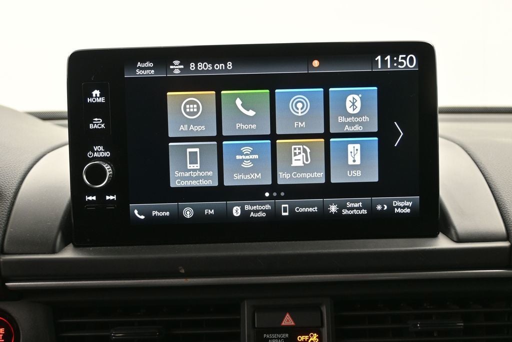 2023 Honda Pilot EX-L 8 Passenger