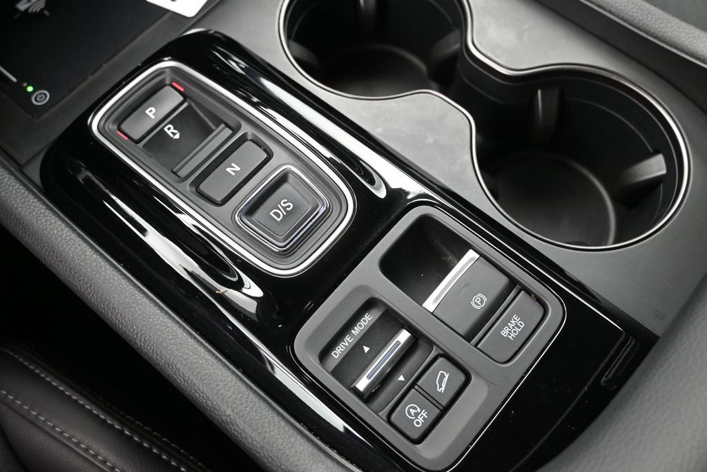 2023 Honda Pilot EX-L 8 Passenger