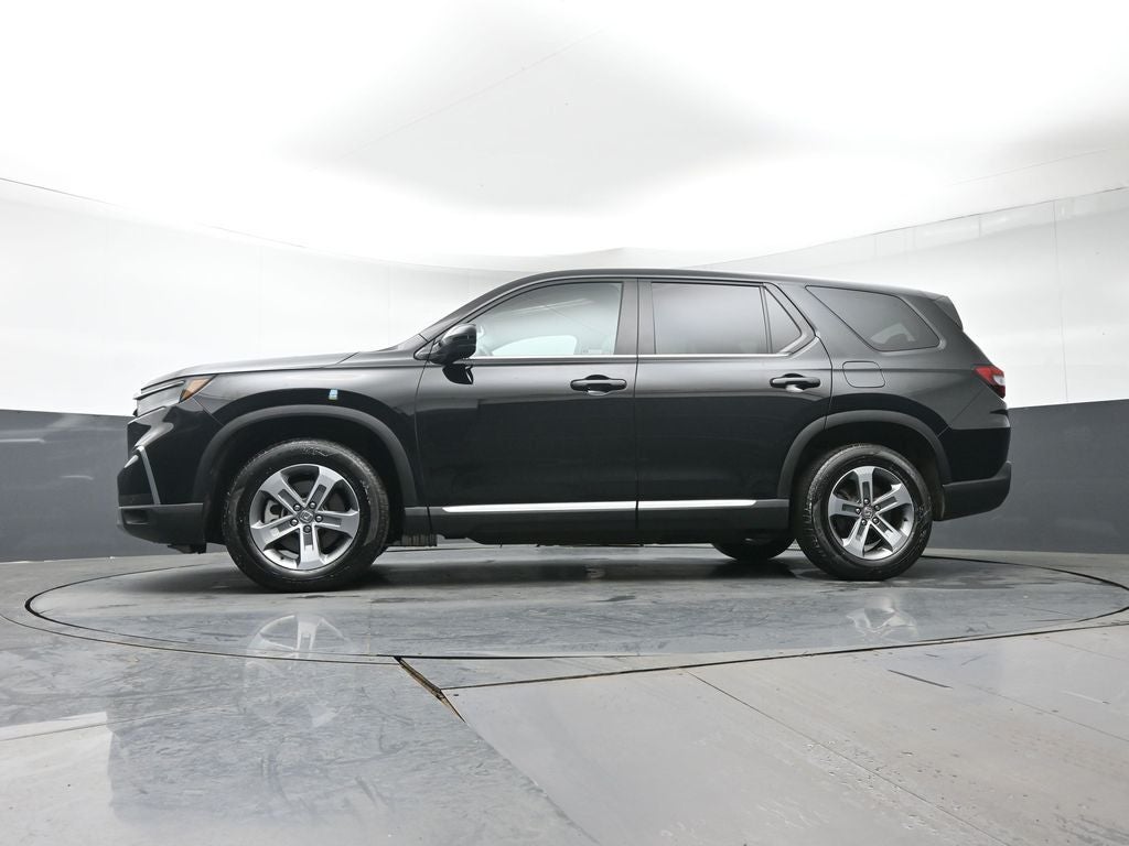 2023 Honda Pilot EX-L 8 Passenger