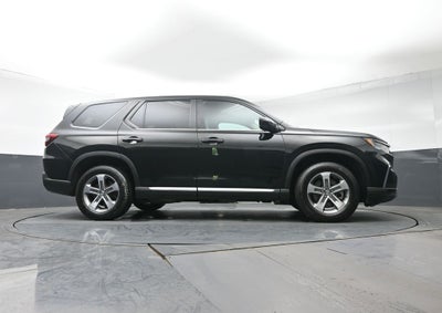 2023 Honda Pilot EX-L 8 Passenger