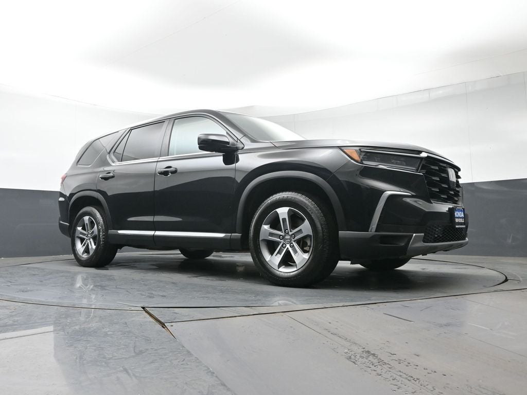 2023 Honda Pilot EX-L 8 Passenger