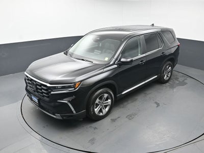 2023 Honda Pilot EX-L 8 Passenger