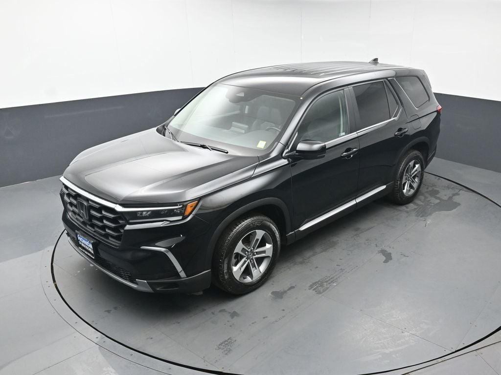 2023 Honda Pilot EX-L 8 Passenger
