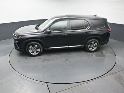 2023 Honda Pilot EX-L 8 Passenger