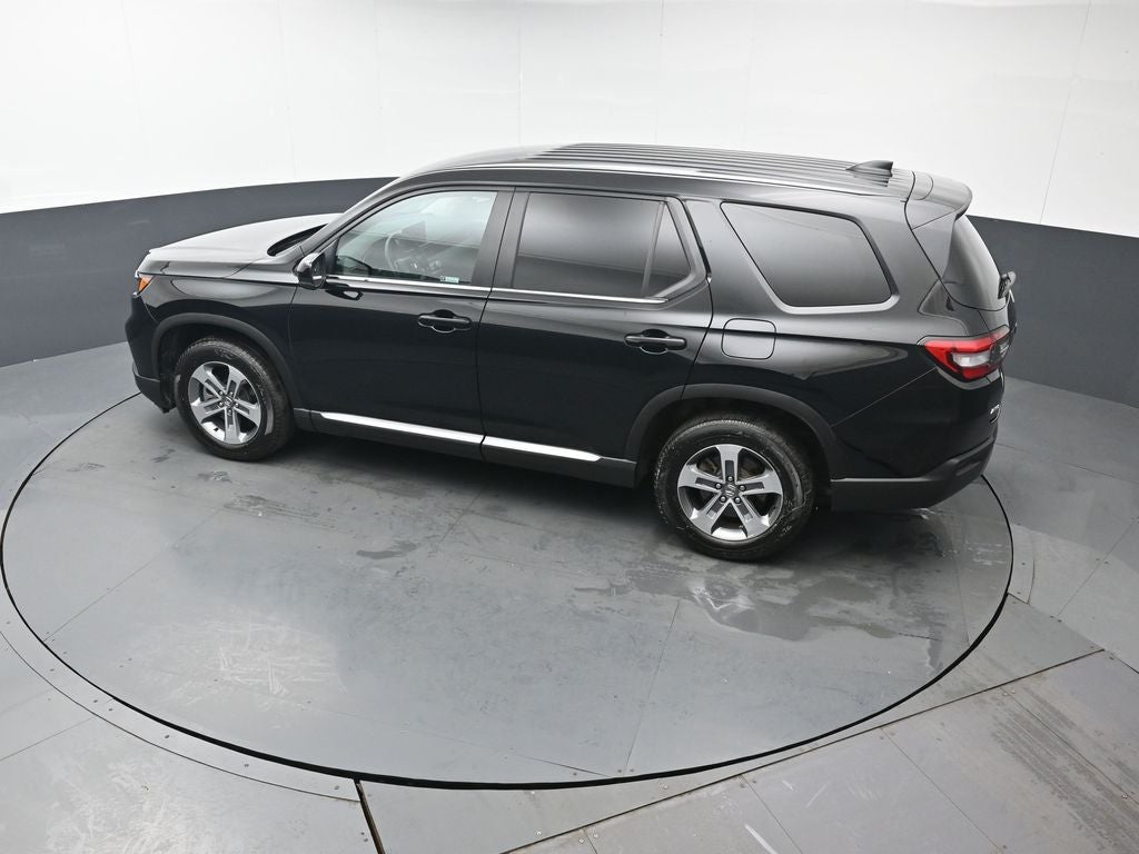2023 Honda Pilot EX-L 8 Passenger