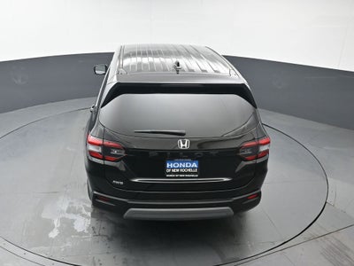 2023 Honda Pilot EX-L 8 Passenger