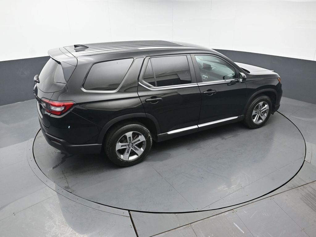 2023 Honda Pilot EX-L 8 Passenger