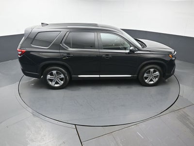 2023 Honda Pilot EX-L 8 Passenger