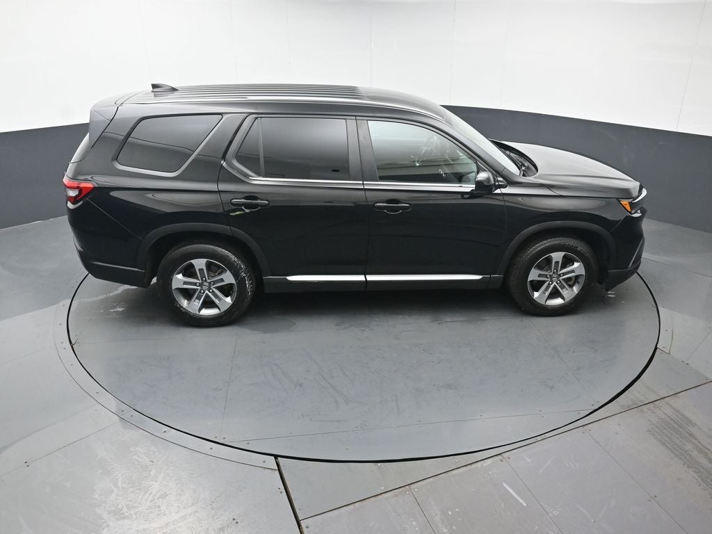 2023 Honda Pilot EX-L 8 Passenger
