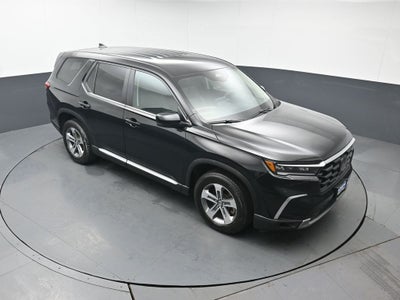 2023 Honda Pilot EX-L 8 Passenger