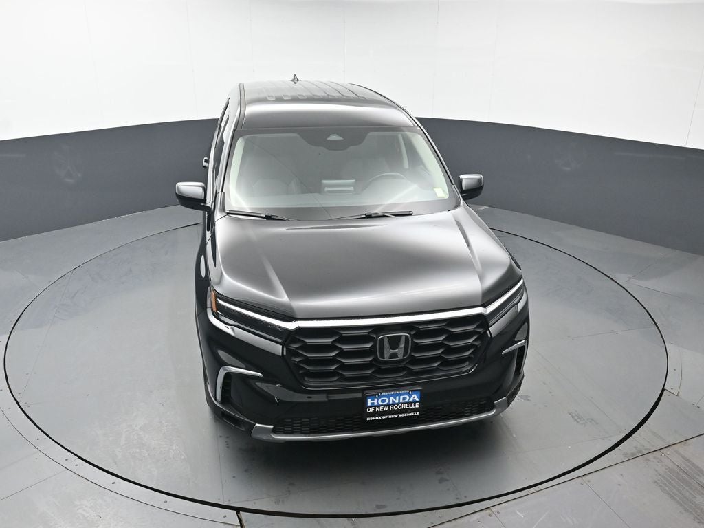 2023 Honda Pilot EX-L 8 Passenger