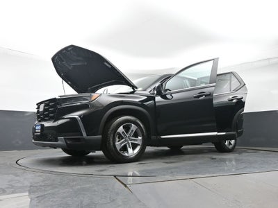2023 Honda Pilot EX-L 8 Passenger