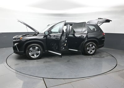 2023 Honda Pilot EX-L 8 Passenger