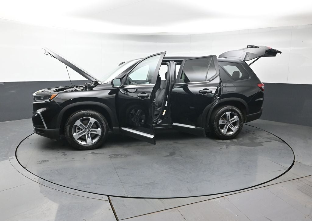 2023 Honda Pilot EX-L 8 Passenger