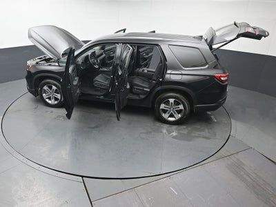 2023 Honda Pilot EX-L 8 Passenger