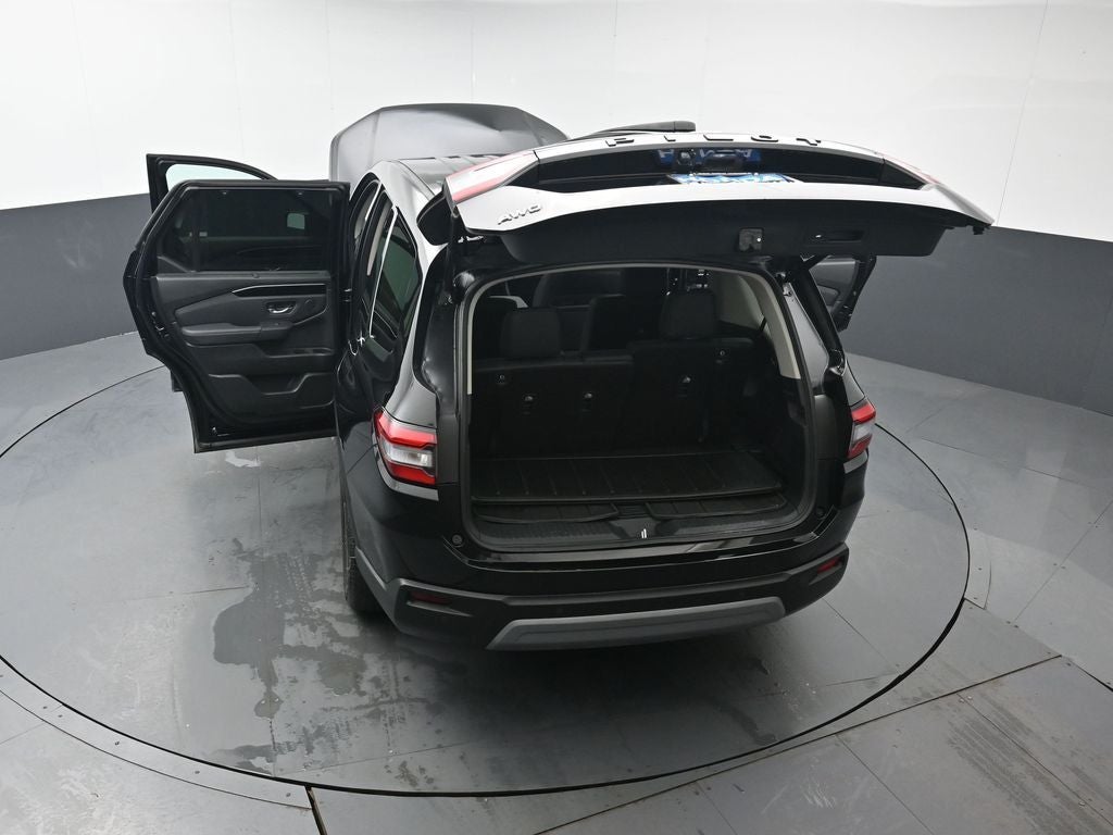 2023 Honda Pilot EX-L 8 Passenger