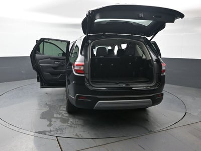 2023 Honda Pilot EX-L 8 Passenger
