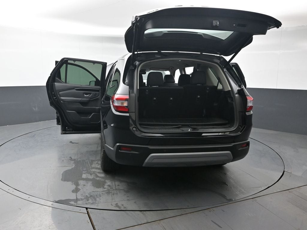 2023 Honda Pilot EX-L 8 Passenger
