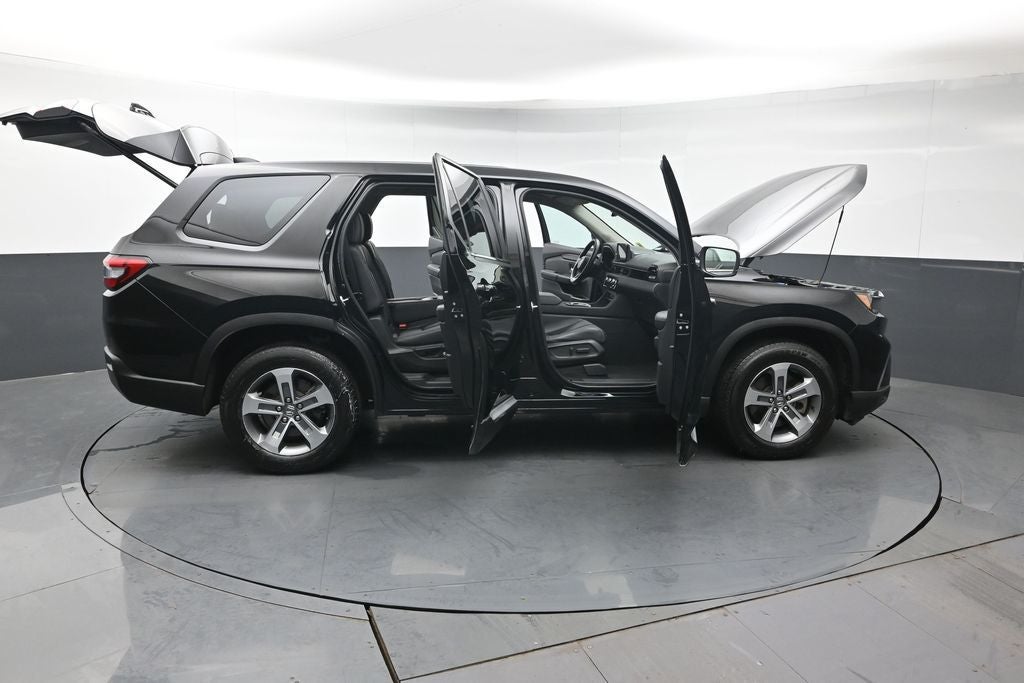 2023 Honda Pilot EX-L 8 Passenger