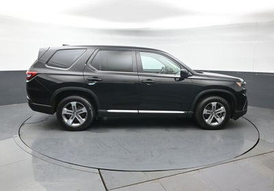 2023 Honda Pilot EX-L 8 Passenger