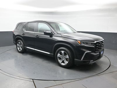 2023 Honda Pilot EX-L 8 Passenger