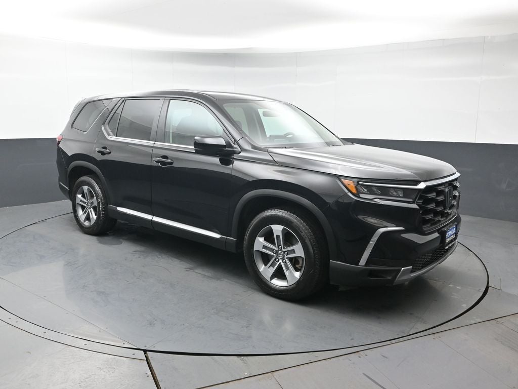 2023 Honda Pilot EX-L 8 Passenger