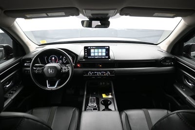 2024 Honda Pilot EX-L 8 Passenger