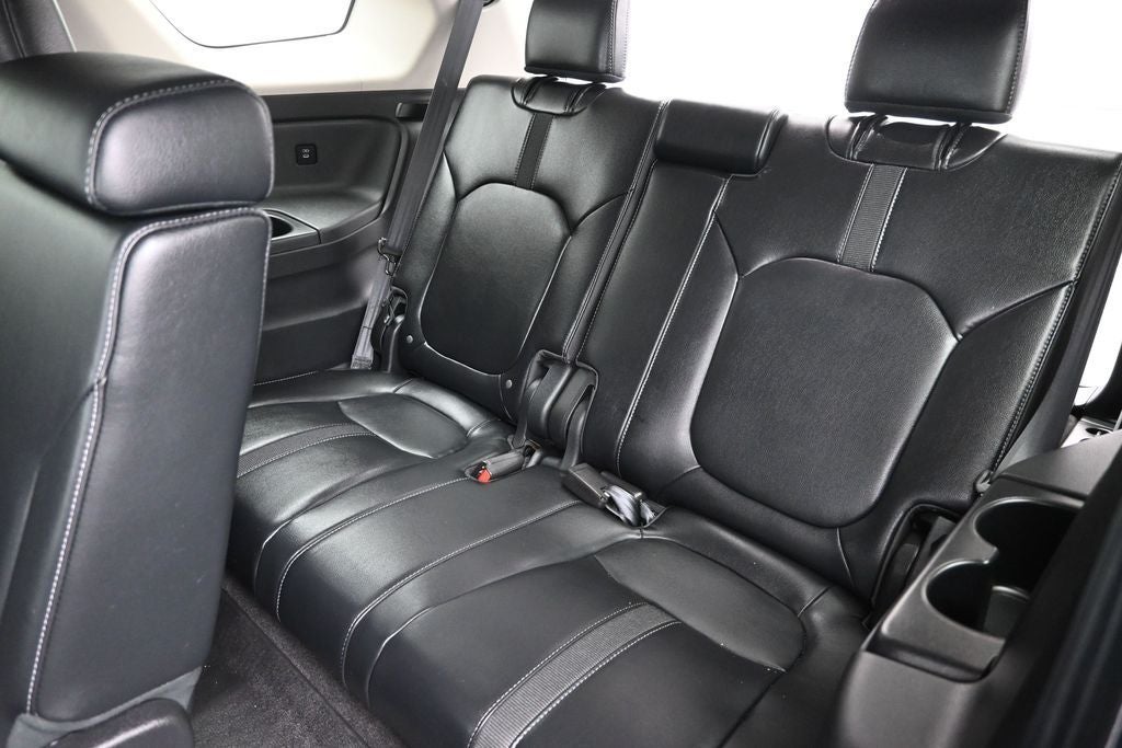 2024 Honda Pilot EX-L 8 Passenger