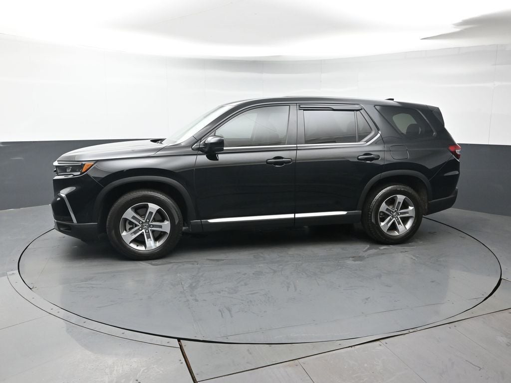 2024 Honda Pilot EX-L 8 Passenger