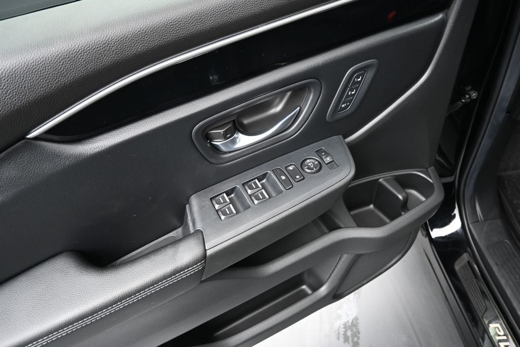 2024 Honda Pilot EX-L 8 Passenger