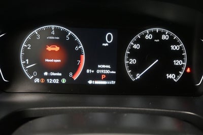 2024 Honda Pilot EX-L 8 Passenger