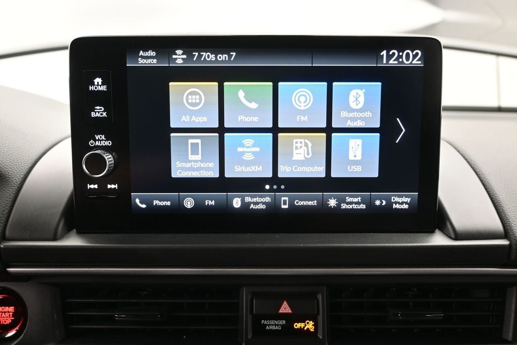 2024 Honda Pilot EX-L 8 Passenger