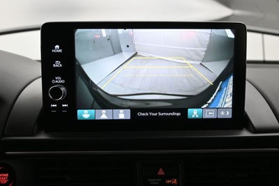 2024 Honda Pilot EX-L 8 Passenger