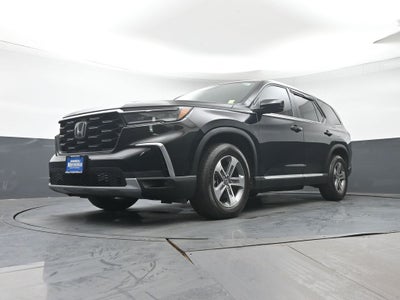 2024 Honda Pilot EX-L 8 Passenger