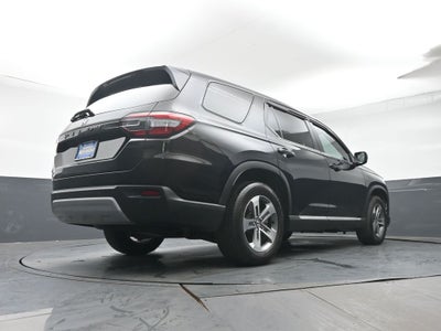 2024 Honda Pilot EX-L 8 Passenger