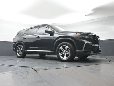 2024 Honda Pilot EX-L 8 Passenger
