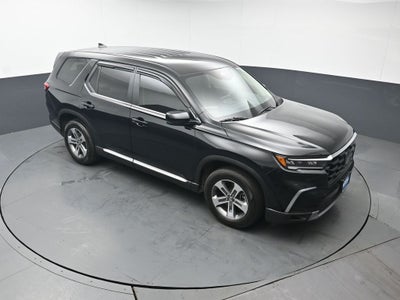 2024 Honda Pilot EX-L 8 Passenger