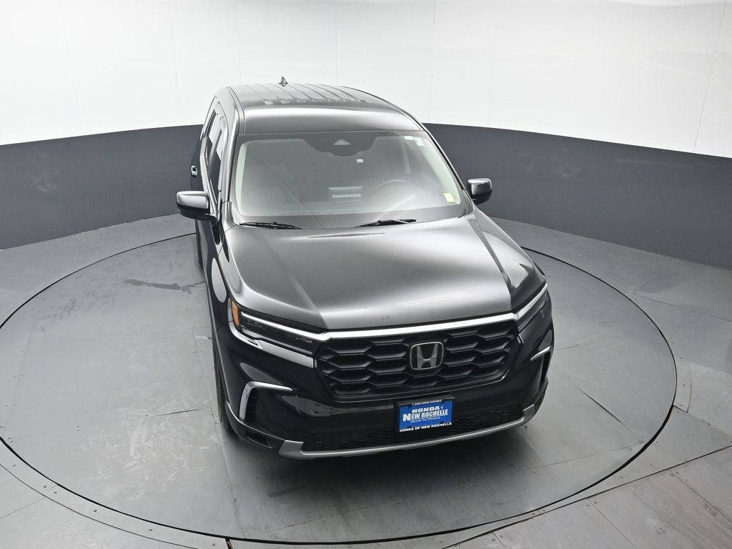 2024 Honda Pilot EX-L 8 Passenger
