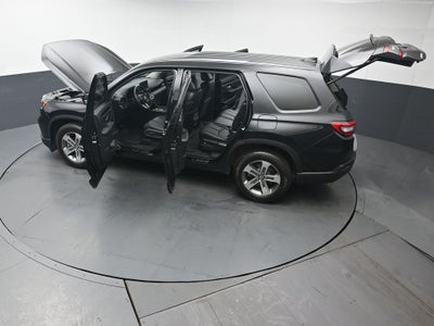 2024 Honda Pilot EX-L 8 Passenger
