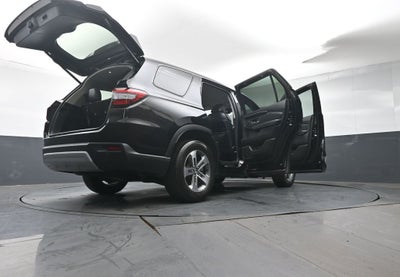 2024 Honda Pilot EX-L 8 Passenger