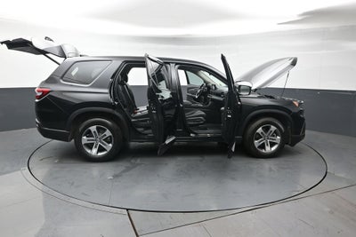 2024 Honda Pilot EX-L 8 Passenger