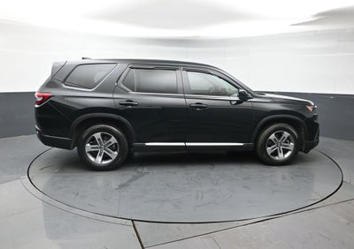 2024 Honda Pilot EX-L 8 Passenger