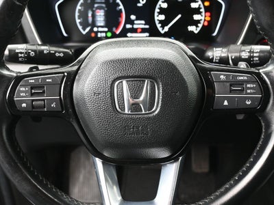 2023 Honda Pilot EX-L 8 Passenger