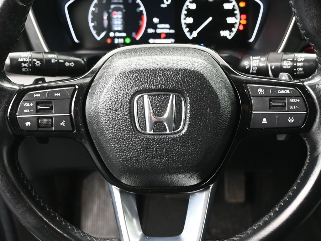 2023 Honda Pilot EX-L 8 Passenger