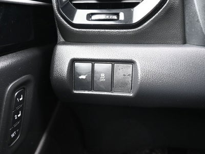 2023 Honda Pilot EX-L 8 Passenger