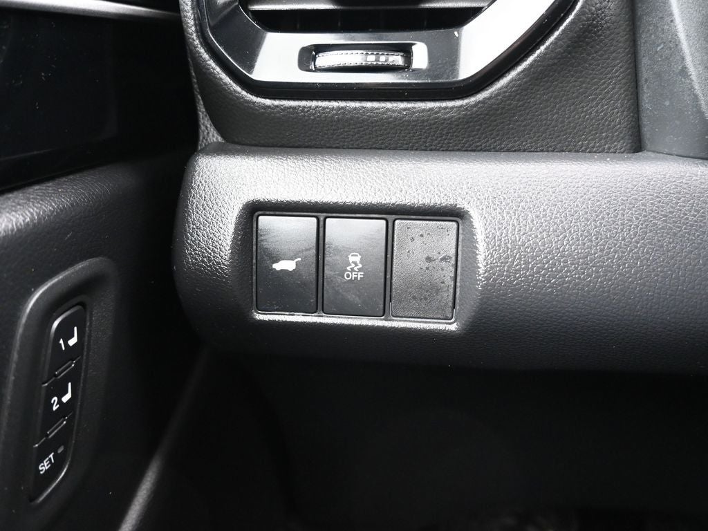 2023 Honda Pilot EX-L 8 Passenger