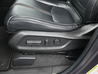 2023 Honda Pilot EX-L 8 Passenger