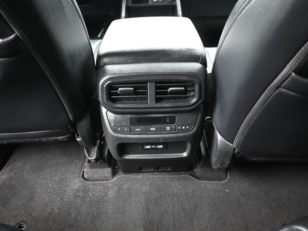 2023 Honda Pilot EX-L 8 Passenger