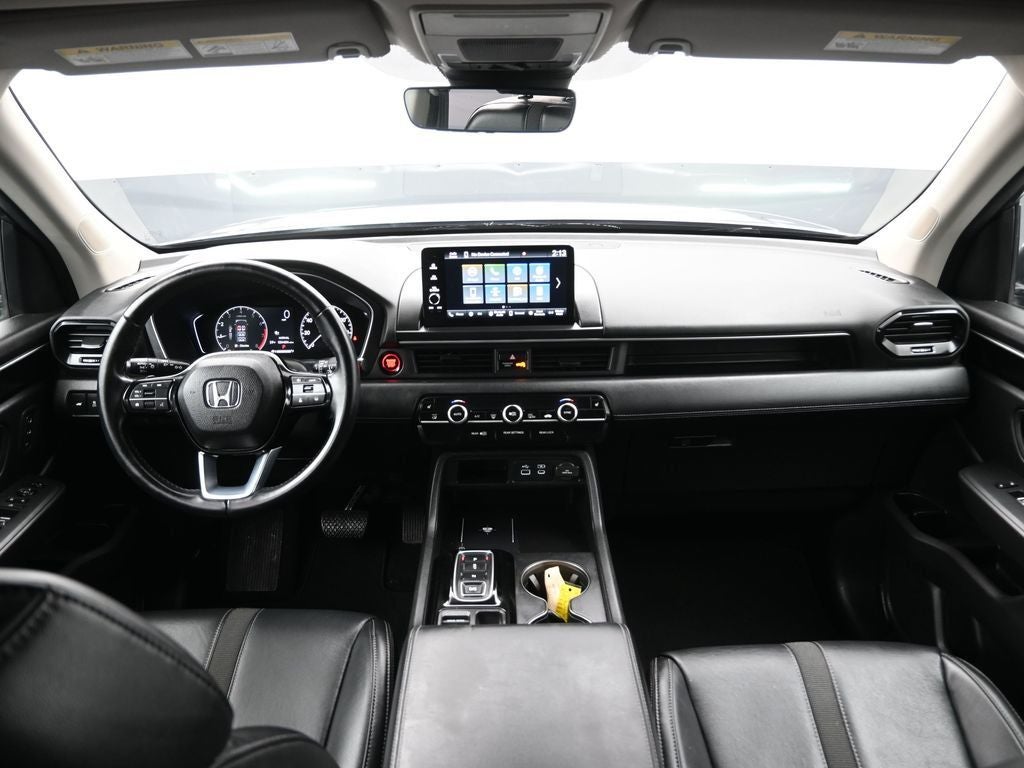 2023 Honda Pilot EX-L 8 Passenger